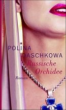 Russische Orchidee