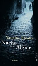 Nacht über Algier