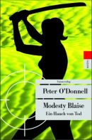 Modesty Blaise - Ein Hauch von Tod