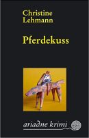 Pferdekuss