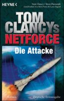 Tom Clancys Net Force - Die Attacke