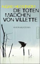 Die toten Mädchen von Villette