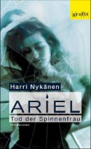 Ariel - Tod der Spinnenfrau