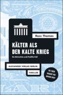 Kälter als der kalte Krieg