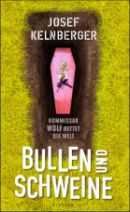 Bullen und Schweine