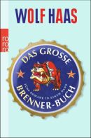 Das große Brenner-Buch