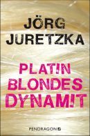 Platinblondes Dynamit