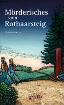 Mörderisches vom Rothaarsteig