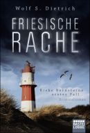 Friesische Rache