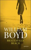 Brazzaville Beach