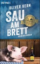 Sau am Brett