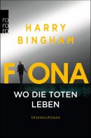 Fiona - Wo die Toten leben