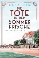 Die Tote in der Sommerfrische