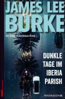 Dunkle Tage im Iberia Parish