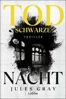 Todschwarze Nacht