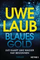 Blaues Gold