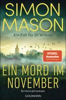 Ein Mord im November