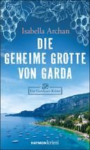 Die geheime Grotte von Garda