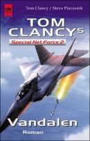 Tom Clancy's Special Net Force 2 - Vandalen
