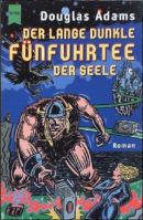 Der lange dunkle Fünfuhrtee der Seele