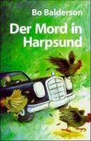 Der Mord in Harpsund