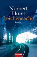 Leichensache