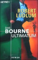 Das Bourne Ultimatum