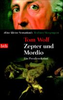 Zepter und Mordio