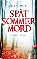 Spätsommermord