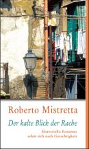 Der kalte Blick der Rache