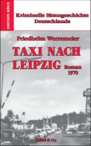 Taxi nach Leipzig