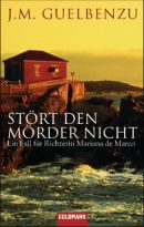 Stört den Mörder nicht