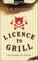 Licence to grill