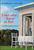 Unter allen Beeten ist Ruh