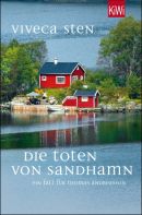 Die Toten von Sandhamn