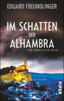 Im Schatten der Alhambra