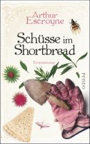 Schüsse im Shortbread