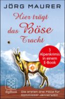 Hier trägt das Böse Tracht