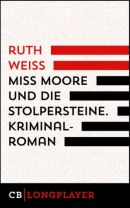 Miss Moore und die Stolpersteine