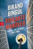 Riskante Manöver