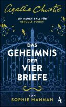 Das Geheimnis der vier Briefe