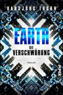 Earth - Die Verschwörung