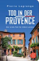 Tod in der Provence