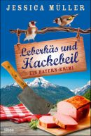 Leberkäs und Hackebeil