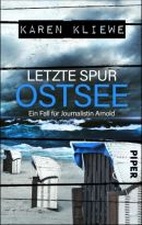 Letzte Spur Ostsee