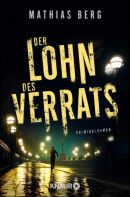 Der Lohn des Verrats