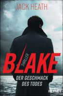 Blake - Der Geschmack des Todes