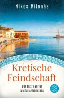 Kretische Feindschaft