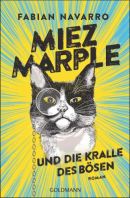 Miez Marple und die Kralle des Bösen