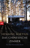 Das chinesische Zimmer